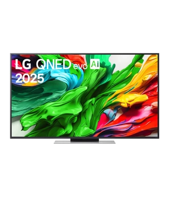 Televizor LG 55QNED87A