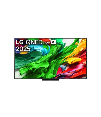 Televizor LG 65QNED87A