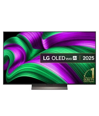 Televizor LG OLED55C56