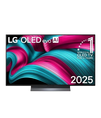 Televizor LG OLED65C56