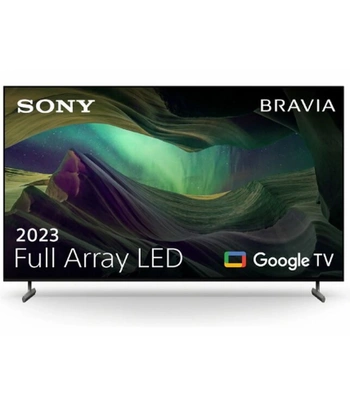 Televizor Sony KD-65X85L