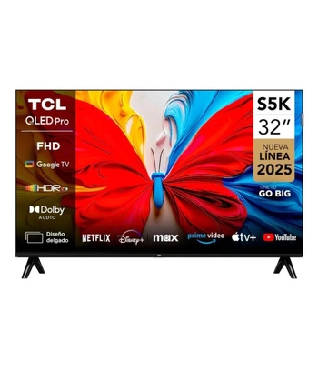 Televizor TCL 32S5K
