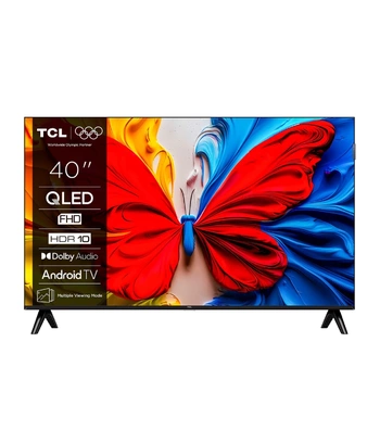 Televizor TCL 40S5K