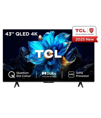 Televizor TCL 43P7K