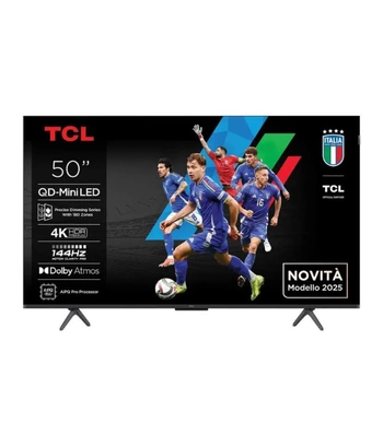 Televizor TCL 50C6K