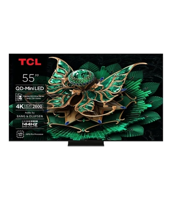 Televizor TCL 55C7K