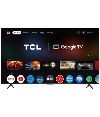 Televizor TCL 65C6K