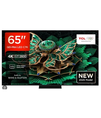 Televizor TCL 65C7K