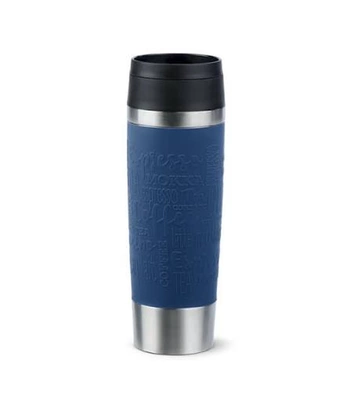 Termos šolja Tefal Travel Mug Classic N2020310 0,36 l plava