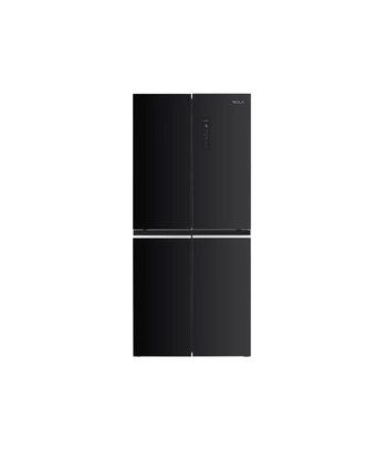 TESLA frižider RM4700FHBE SBS