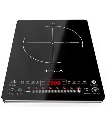 Indukcijski rešo Tesla IC400B