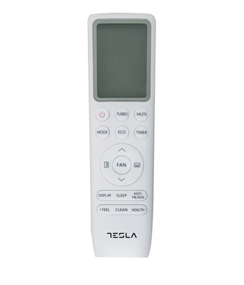 TESLA klima TT34TP91-1232IHWT advanced
