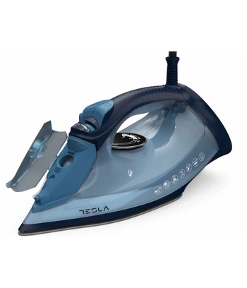 Pegla na paru Tesla IR460BT