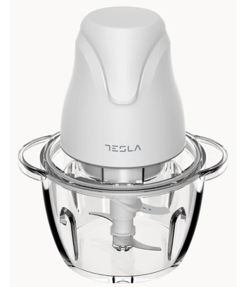 Sjeckalica Tesla FC302W
