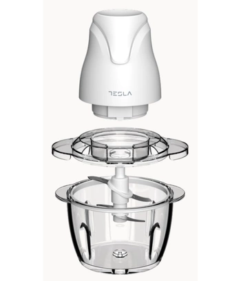 Sjeckalica Tesla FC302W