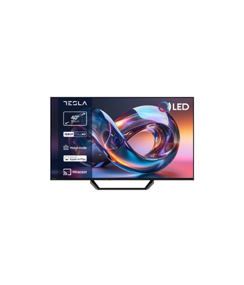 TESLA TV QLED Q40E665BFV FHD  SMART TV  HOTEL MODE