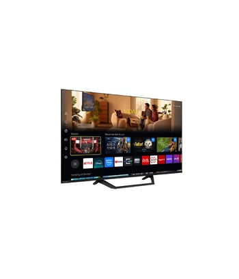 TESLA TV QLED Q43E665BFV FHD SMART TV HOTEL MODE