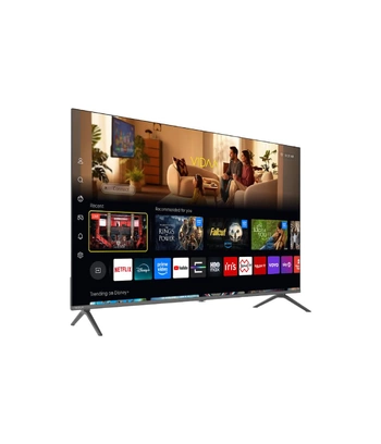 TESLA TV QLED Q50H665BFV SMART  QLED SMART TV  HOTEL MODE