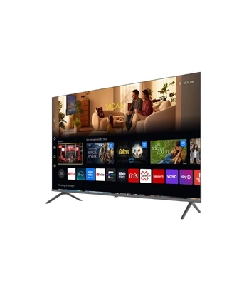 TESLA TV QLED Q50H665BFV SMART  QLED SMART TV  HOTEL MODE