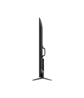 TESLA TV QLED Q75E655GUS UHD   QLED 2X12W Box Speaker        Powered by Google TV