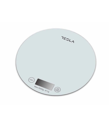 Kuhinjska vaga Tesla KS200W