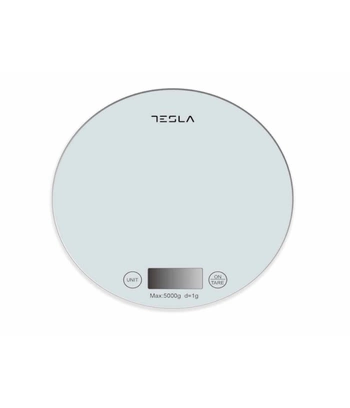 Kuhinjska vaga Tesla KS200W