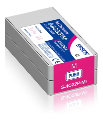 Tinat EPSON Magenta TM-C3500