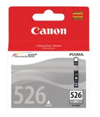 Tinta CANON CLI-526 GRAY
