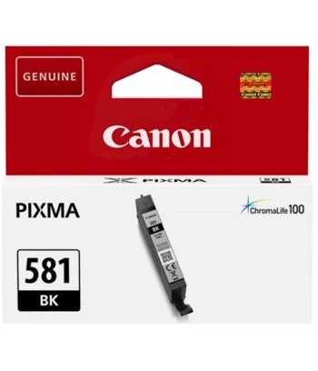 Tinta CANON CLI-581BK