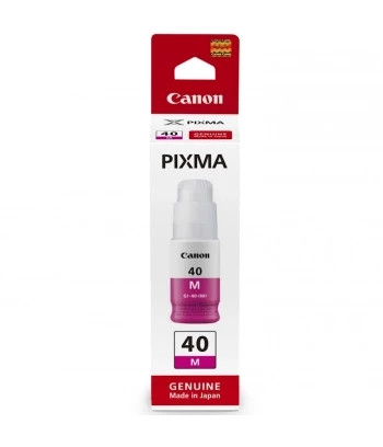 Tinta CANON GI-40 magenta