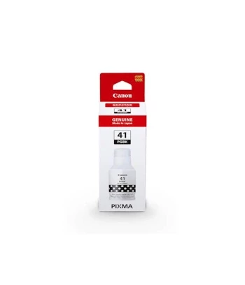 Tinta CANON GI41B ZA G1420/2420/2460/3420/3460