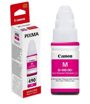 Tinta CANON GI490M