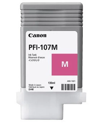 Tinta CANON PFI-107 Magenta