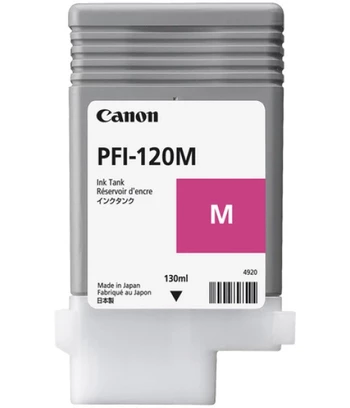 Tinta CANON PFI-120 Magenta