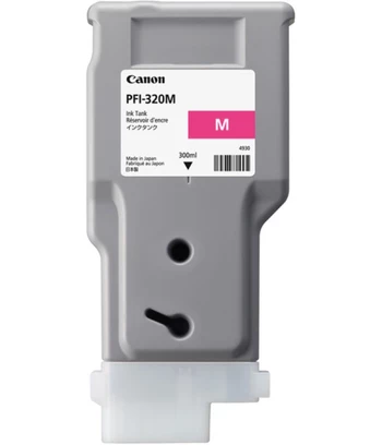 Tinta CANON PFI-320 Magenta