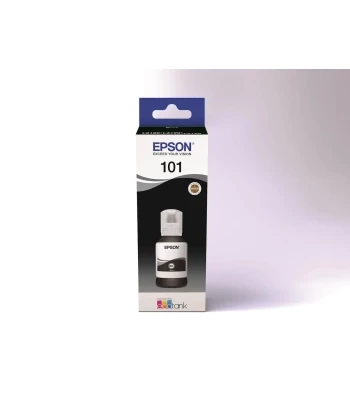 Tinta EPSON EcoTank ITS 101 BK L6xxx/L4xxx