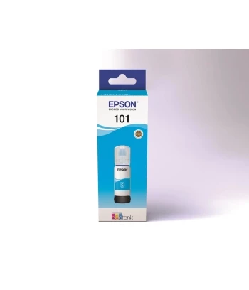 Tinta EPSON EcoTank ITS 101 C L6xxx/L4xxx