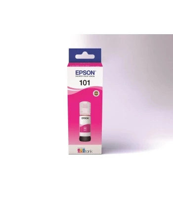 Tinta EPSON EcoTank ITS 101 M L6xxx/L4xxx