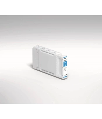 Tinta EPSON UltraChrome XD Cyan T692200