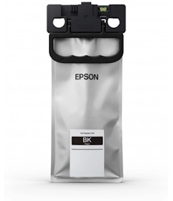Tinta Epson WorkForce Pro WF-C529R / C579R Black X