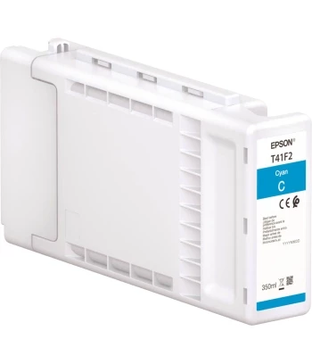 Tinta EPSON XD2 SC-T5400 Cyan 350ml