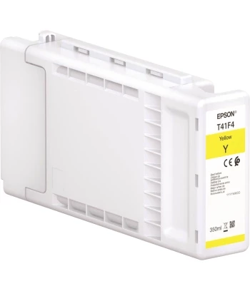 Tinta EPSON XD2 SC-T5400 Yellow 350ml