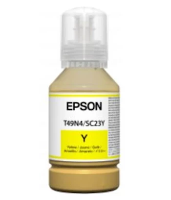 Tinta EPSON za SC-T3100x Yellow
