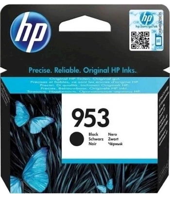 Tinta HP black 953XL