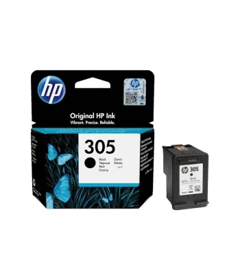 Tinta HP crna 305