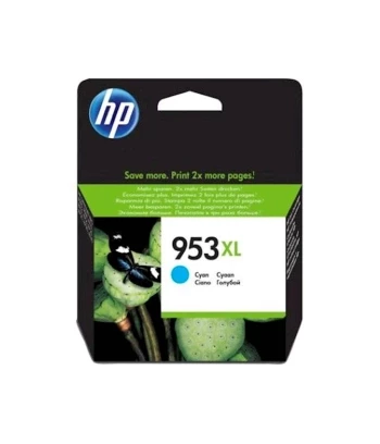 Tinta HP cyan 953XL