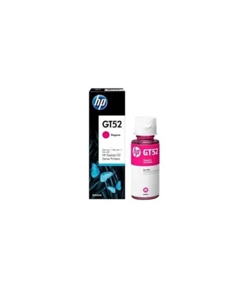 Tinta HP Inktank magenta GT52