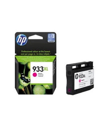 Tinta HP magenta 933XL