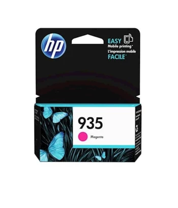 Tinta HP magenta 935