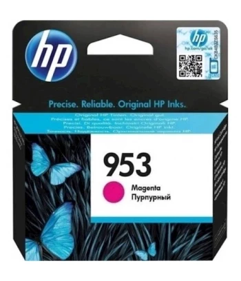 Tinta HP magenta 953